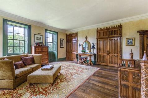 Principal Suite