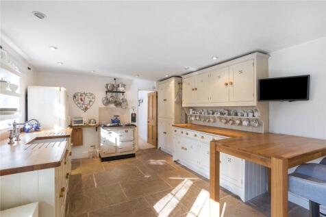 Country Kitchen