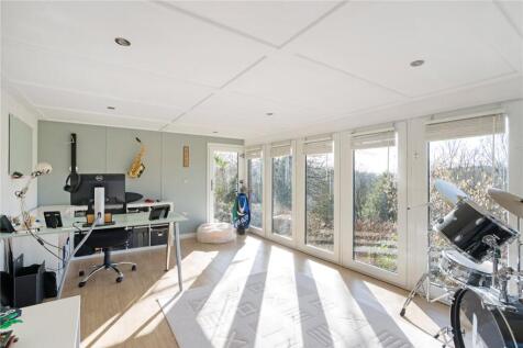 Home office