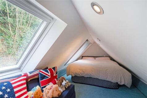 Loft Room
