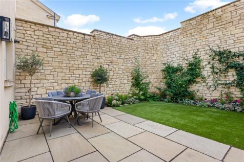 Walled Garden