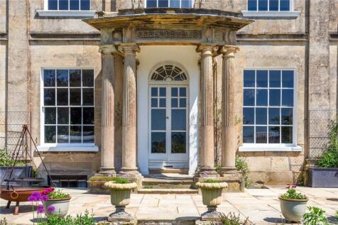 Portico