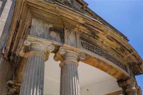 Portico