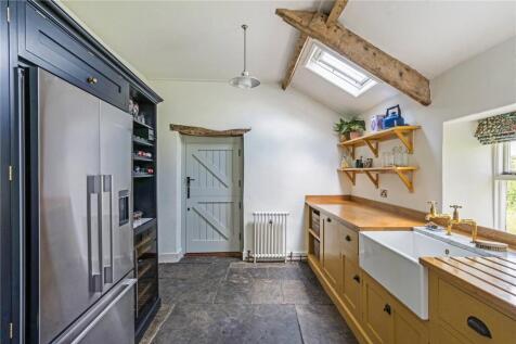 Scullery