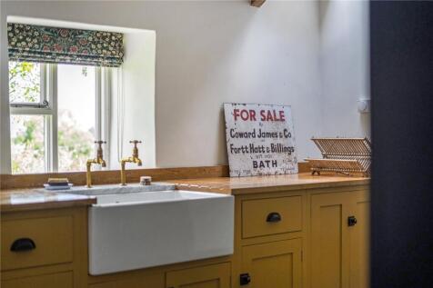 Scullery