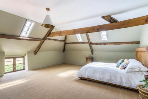 Bedroom Five