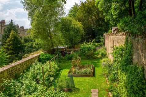 Walled Garden