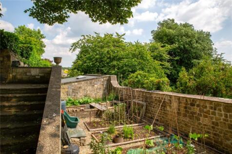Vegetable Garden