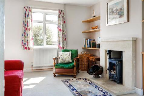 Wood Burner