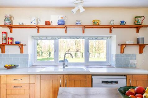 Kitchen View