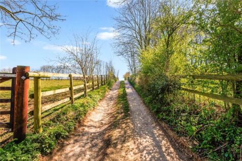 Shared Driveway