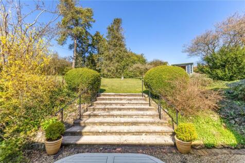 Steps To Garden