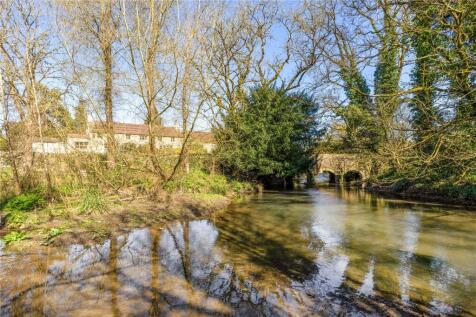 Village Duck Pond