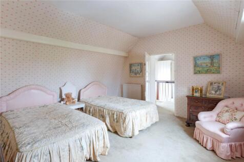 Bedroom Five