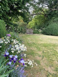 Flower Beds
