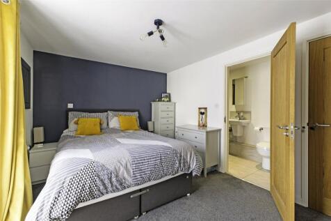 Annexe Bedroom