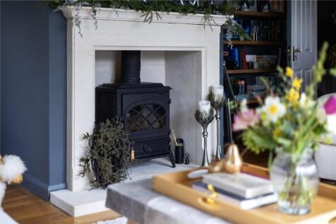 Wood Burner