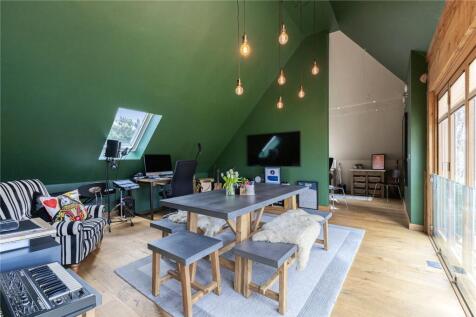 Home Office/Studio