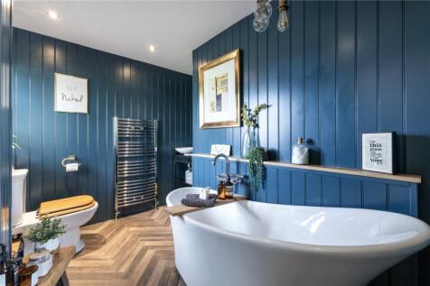 Bathroom 1