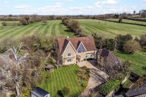Home and Surrounds