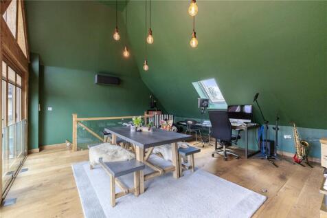 Home Office/Studio