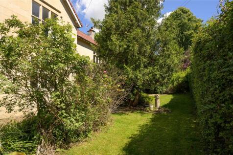 Side Garden