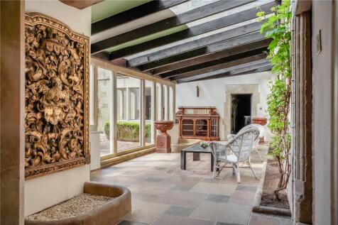 Orangery
