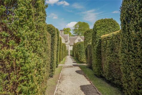 Formal Garden