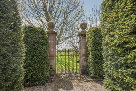 Formal Garden