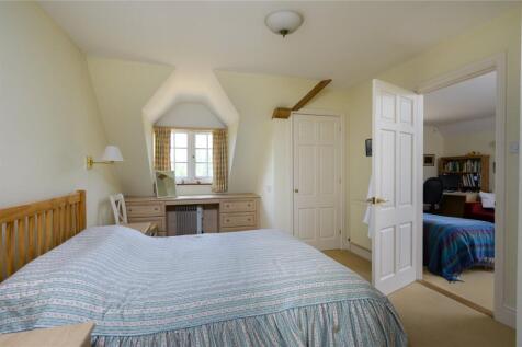Annexe Bedroom