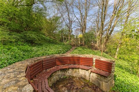 Woodland Seating