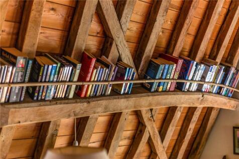 Book Shelf
