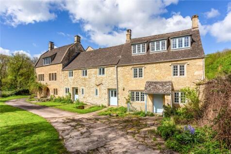 Mill House