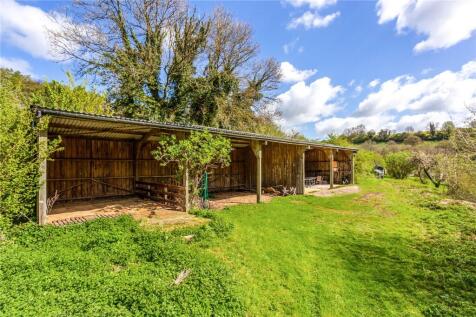Open Barn