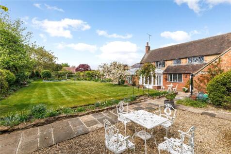 Lawn and Terrace