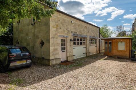 Coach House
