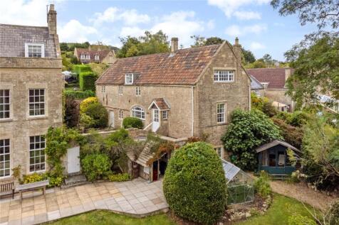 Stable Cottage
