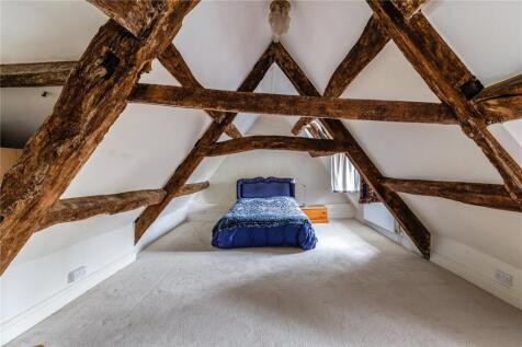 Loft Room
