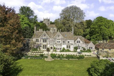 Bremhill Court
