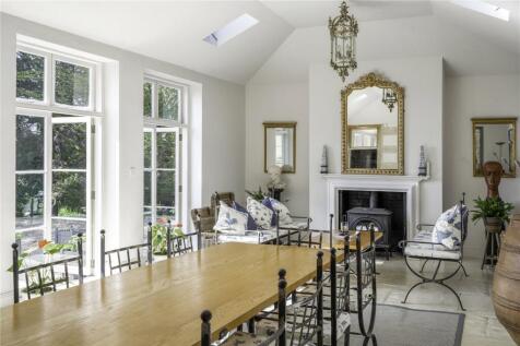 Orangery