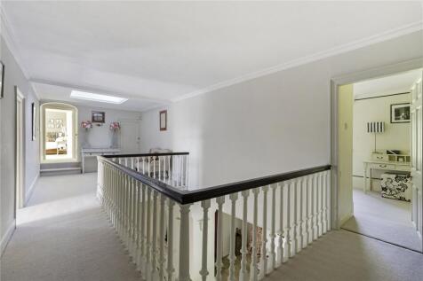 Gallery Landing