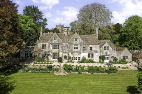 Bremhill Court