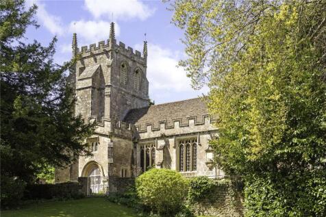 St Martin&#39;s Church