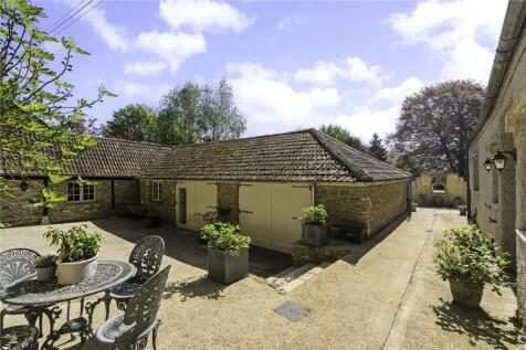 Outbuildings