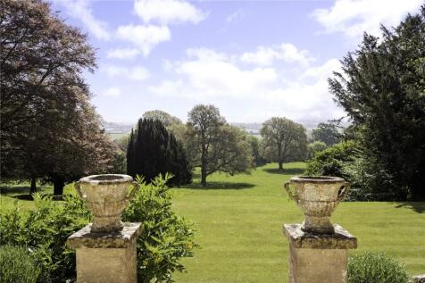 View From Terrace