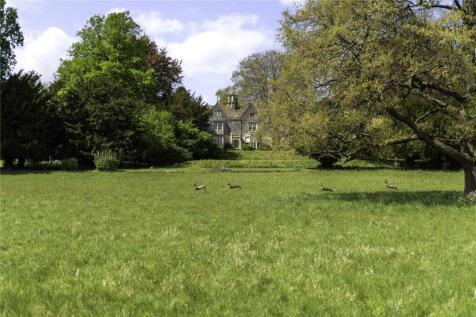 Parkland Grounds