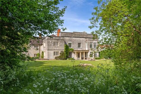 House From Gardens