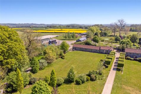 Open Garden View