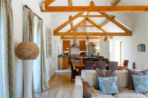 Living Area View