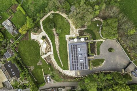 Aerial Shot